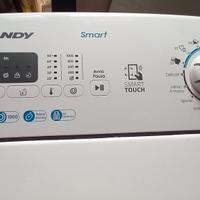 Lavatrice Candy Smart 6kg - Sl