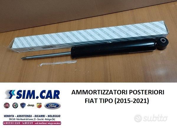 AMMORTIZZATORI POSTERIORI FIAT TIPO