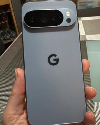 Google Pixel 10 Pro 256gb, grigio argento