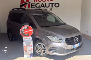 MERCEDES-BENZ Citan 1.5 110 CDI Furgone Long