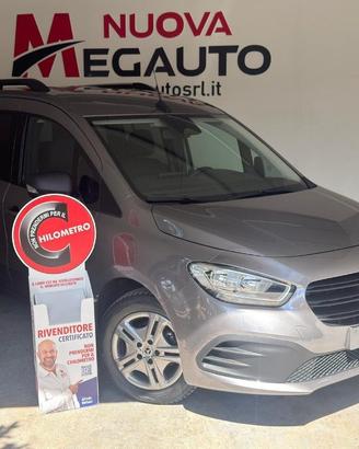 MERCEDES-BENZ Citan 1.5 110 CDI Furgone Long
