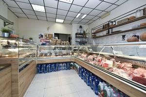 Locale Commerciale - Mascalucia