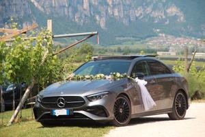 mercedes  A180 D  v177   BERLINA   2023 KM 31000
