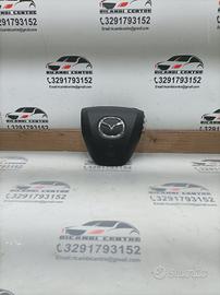 Airbag volante mazda 3 2009 bam-pt1-1008 bampt1100