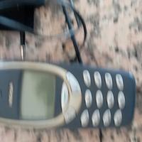 nokia 3310   e carica batterie non si accende 