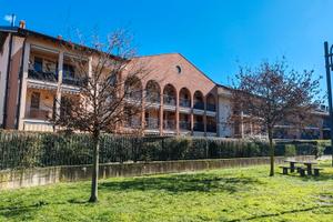 Bilocale in palazzina recente - vicino stazione FS