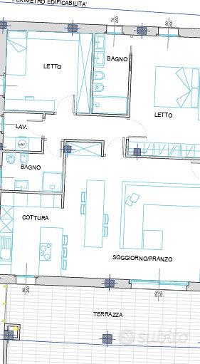 Appartamento – Piacenza, Barriera Torino, Infrangibile - Vista 3