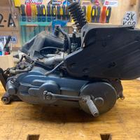 Blocco motore Honda Dio Zx 50 originale
