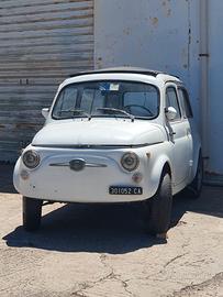 Autobianchi Giardiniera