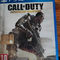 Call of Duty: Advanced Warfare