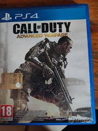 Call of Duty: Advanced Warfare