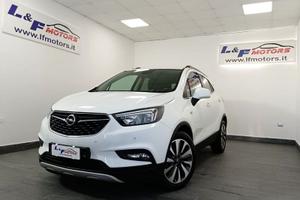 Opel Mokka X 1.4T GPL-Tech Innovation