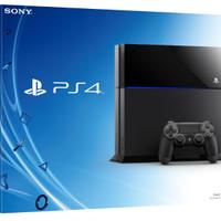 Playstation 4 500 GB