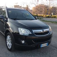 Opel Antara 2012 pari al nuovo 100 mila km