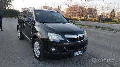 Opel Antara 2012 pari al nuovo 100 mila km