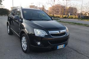 Opel Antara 2012 pari al nuovo 100 mila km