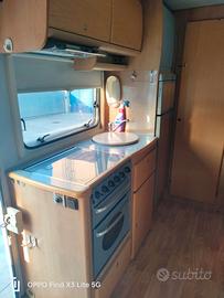 Mc Louis tandy plus 610