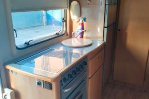 Mc Louis tandy plus 610