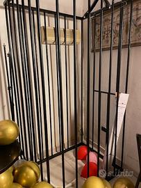 GABBIA  lap dance  X LOCALE