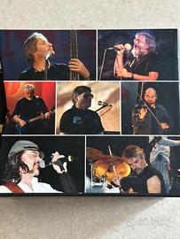 Nomadi in viaggio. 10 Cd e dvd musicali