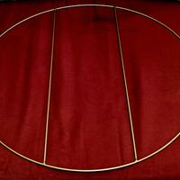 Cerchi per decorazioni