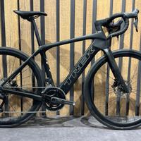 eBike Road Trek Domane+ SLR 6 105 Di2 12v