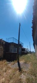 Casa indipendente a Salvi Rc