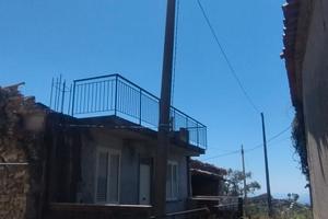 Casa indipendente a Salvi Rc