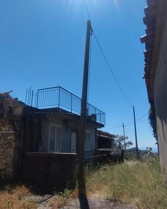 Casa indipendente a Salvi Rc