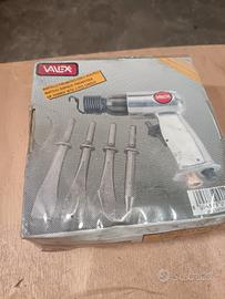 martello demolitore Valex  ad aria