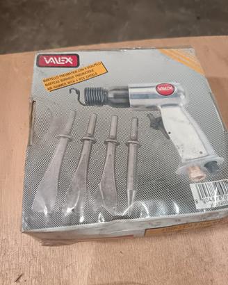 martello demolitore Valex  ad aria