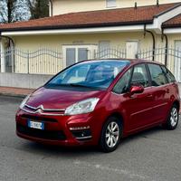 Citroen c4 picasso 1.6