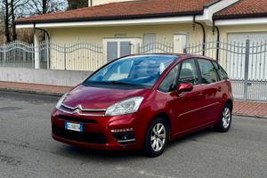 Citroen c4 picasso 1.6