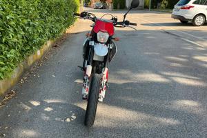 Fantic XMF 125 4T Motard Performance
