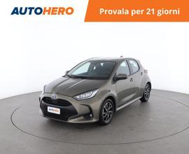 TOYOTA Yaris YX65944