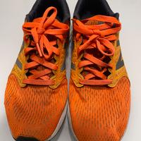 Scarpe uomo new balance