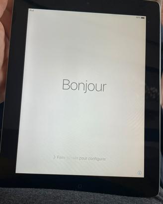 Ipad 2 16 giga