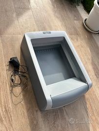 Lettiera elettrica automatica PetSafe per gatti