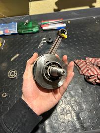 Albero motore vespa 50