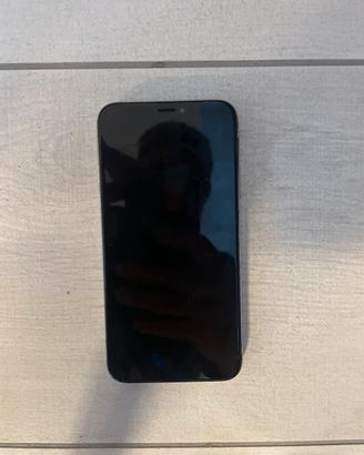 Iphone xs 256 Giga