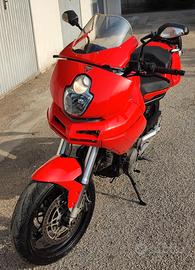 DUCATI MULTISTRADA 620 ANNO 2005 DOPPIO DISCO