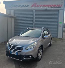 Peugeot 2008 1.6 e-HDi 92 CV Stop&Start Urban Cros