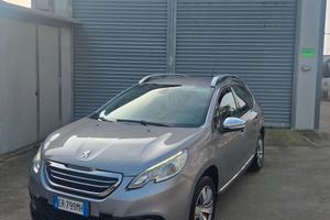 Peugeot 2008 1.6 e-HDi 92 CV Stop&Start Urban Cros