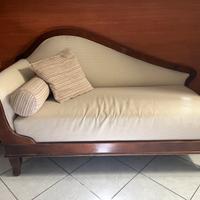 Chaise long