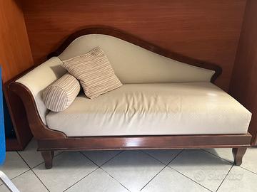 Chaise longue