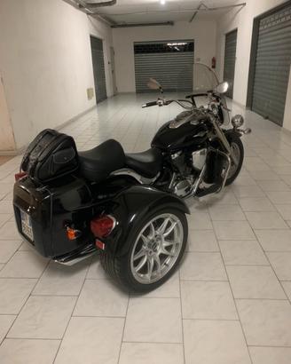 Trike