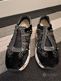 Scarpe da ginnastica