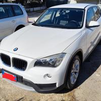 BMW X1 sDrive18d
