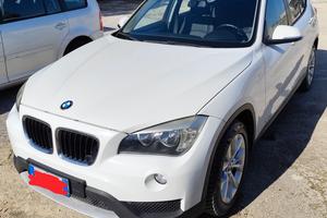 BMW X1 sDrive18d