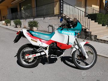 Aprilia Tuareg Wind 350